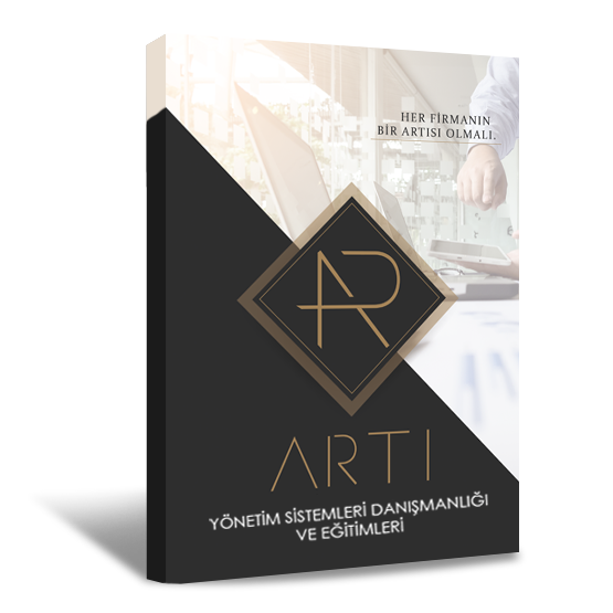 9001 Kalite Yönetim Sistemi