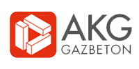 AKG Gaz Beton
