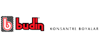 Budin Konsantre Boyalar