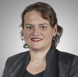 Artı Yönetim Özge RENKLİDAĞ